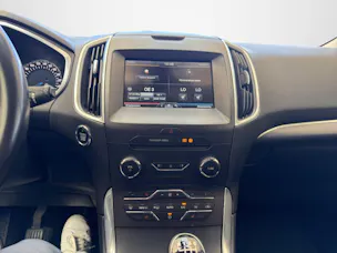 FORD S-Max 1.5 EcoB Titanium