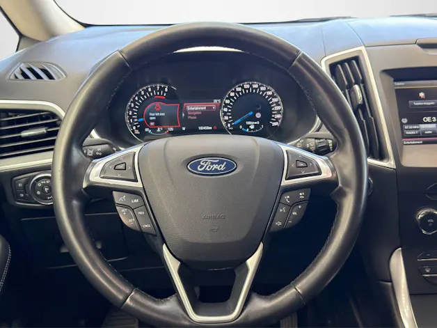 Ford S-Max 1.5 EcoB Titanium