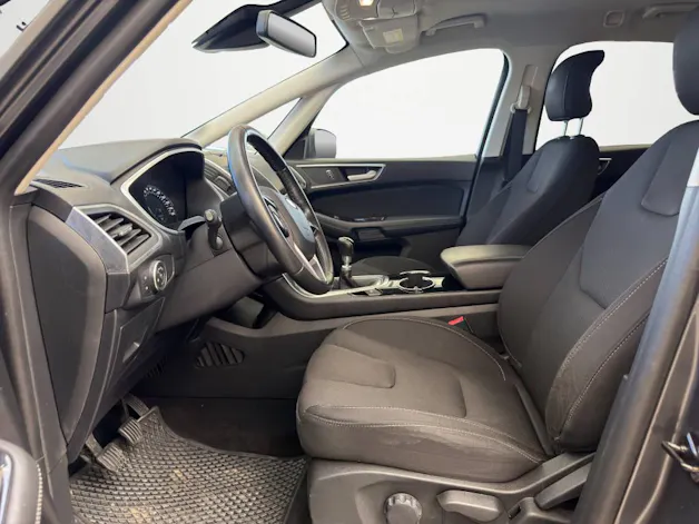 Ford S-Max 1.5 EcoB Titanium