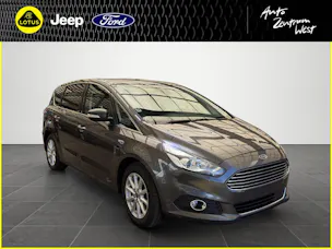 FORD S-Max 1.5 EcoB Titanium