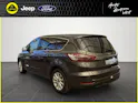 Ford S-Max 1.5 EcoB Titanium