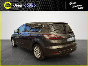 FORD S-Max 1.5 EcoB Titanium