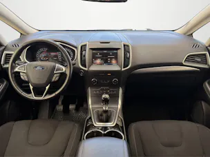 FORD S-Max 1.5 EcoB Titanium