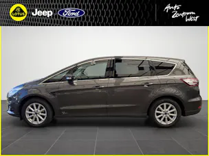 FORD S-Max 1.5 EcoB Titanium