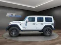 Jeep Wrangler 3.6 V6 Rubicon X Recon