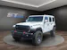 Jeep Wrangler 3.6 V6 Rubicon X Recon