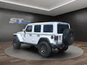Jeep Wrangler 3.6 V6 Rubicon X Recon