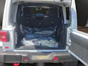 Jeep Wrangler 3.6 V6 Rubicon X Recon