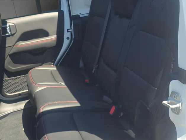 Jeep Wrangler 3.6 V6 Rubicon X Recon