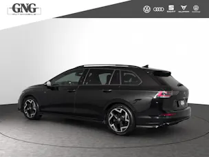 VW Golf Variant 2.0 TSI R-Line DSG 4 Motion