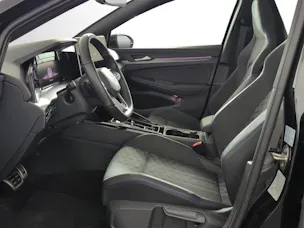 VW Golf Variant 2.0 TSI R-Line DSG 4 Motion