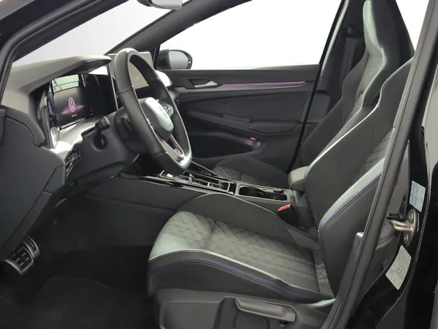 VW Golf Variant 2.0 TSI R-Line DSG 4 Motion