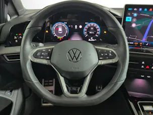 VW Golf Variant 2.0 TSI R-Line DSG 4 Motion