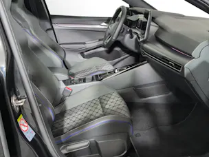 VW Golf Variant 2.0 TSI R-Line DSG 4 Motion