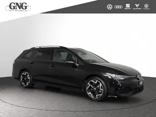 VW Golf Variant 2.0 TSI R-Line DSG 4 Motion