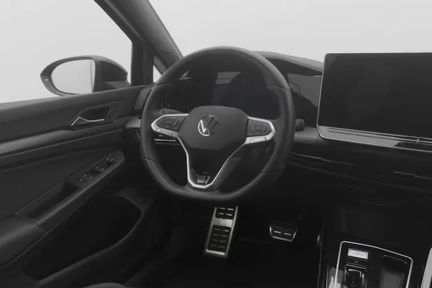VW Golf Variant 2.0 TSI R-Line DSG 4 Motion
