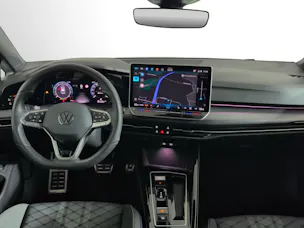 VW Golf Variant 2.0 TSI R-Line DSG 4 Motion