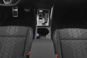 VW Golf Variant 2.0 TSI R-Line DSG 4 Motion