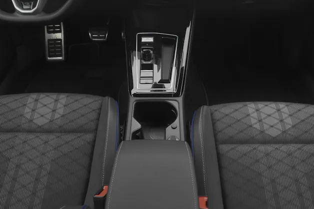 VW Golf Variant 2.0 TSI R-Line DSG 4 Motion