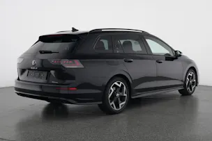 VW Golf Variant 2.0 TSI R-Line DSG 4 Motion