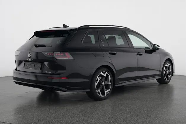 VW Golf Variant 2.0 TSI R-Line DSG 4 Motion
