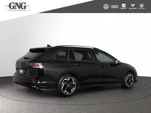 VW Golf Variant 2.0 TSI R-Line DSG 4 Motion