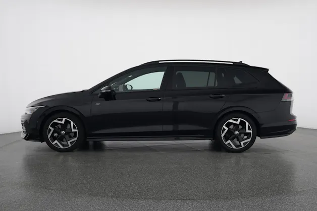 VW Golf Variant 2.0 TSI R-Line DSG 4 Motion