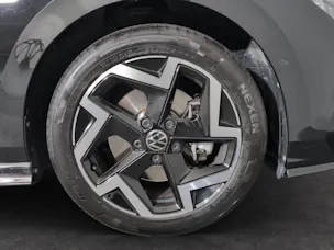 VW Golf Variant 2.0 TSI R-Line DSG 4 Motion