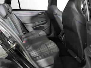 VW Golf Variant 2.0 TSI R-Line DSG 4 Motion