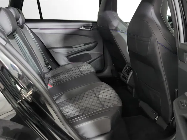 VW Golf Variant 2.0 TSI R-Line DSG 4 Motion