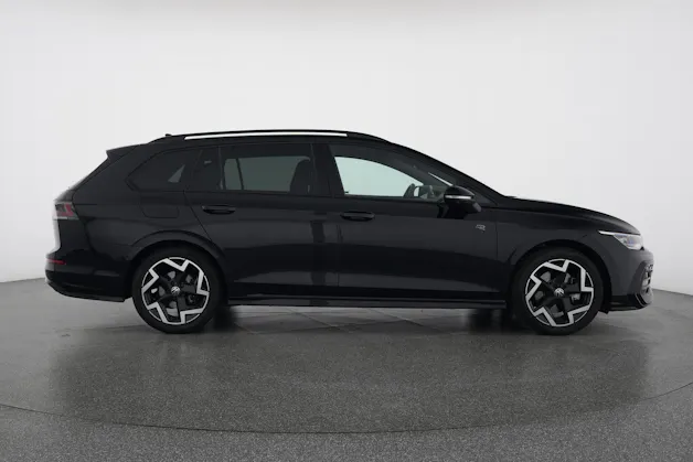 VW Golf Variant 2.0 TSI R-Line DSG 4 Motion