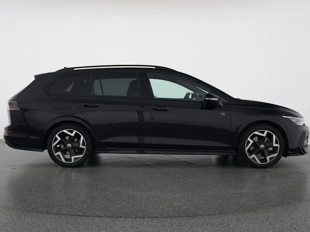 VW Golf Variant 2.0 TSI R-Line DSG 4 Motion