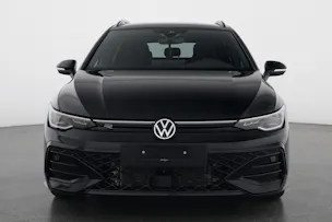 VW Golf Variant 2.0 TSI R-Line DSG 4 Motion