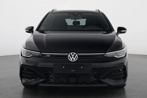 VW Golf Variant 2.0 TSI R-Line DSG 4 Motion