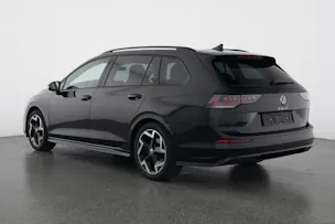 VW Golf Variant 2.0 TSI R-Line DSG 4 Motion
