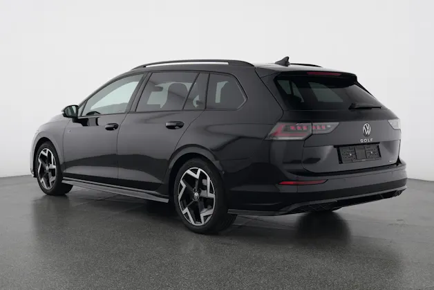 VW Golf Variant 2.0 TSI R-Line DSG 4 Motion