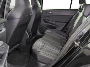 VW Golf Variant 2.0 TSI R-Line DSG 4 Motion