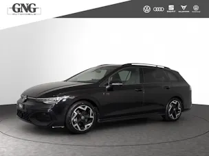 VW Golf Variant 2.0 TSI R-Line DSG 4 Motion