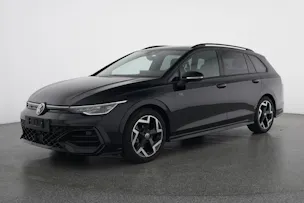 VW Golf Variant 2.0 TSI R-Line DSG 4 Motion