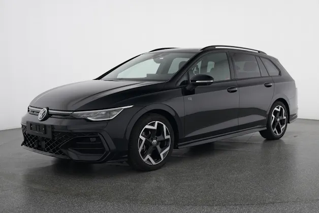 VW Golf Variant 2.0 TSI R-Line DSG 4 Motion