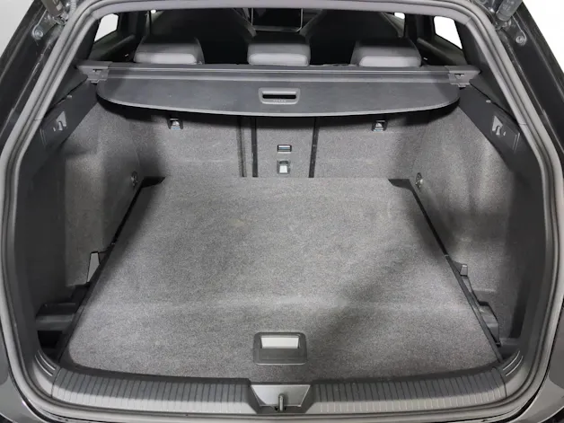 VW Golf Variant 2.0 TSI R-Line DSG 4 Motion