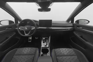 VW Golf Variant 2.0 TSI R-Line DSG 4 Motion