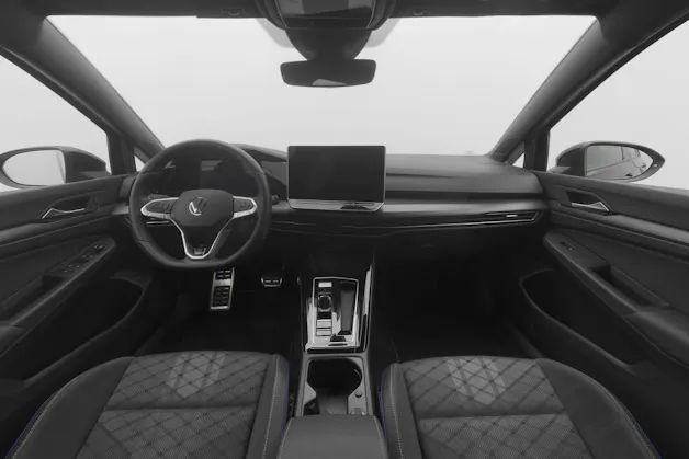 VW Golf Variant 2.0 TSI R-Line DSG 4 Motion