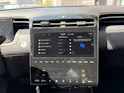 Hyundai Tucson 1.6 TGDI HEV Vertex 4WD