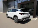 Hyundai Tucson 1.6 TGDI HEV Vertex 4WD