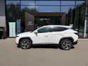 Hyundai Tucson 1.6 TGDI HEV Vertex 4WD