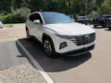 Hyundai Tucson 1.6 TGDI HEV Vertex 4WD