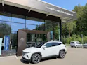 Hyundai Tucson 1.6 TGDI HEV Vertex 4WD