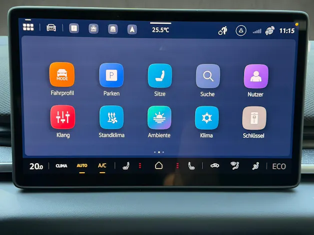 VW ID.3 Neo 58 kWh 190 PS Style