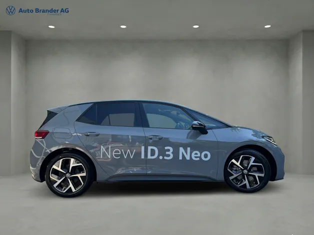 VW ID.3 Neo 58 kWh 190 PS Style